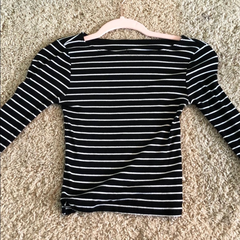 American Eagle Shirt